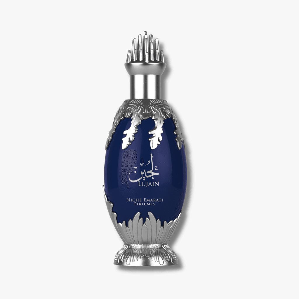 LATTAFA NICHE EMARATI LUJAIN 3.4 Oz Eau De Parfum For Men