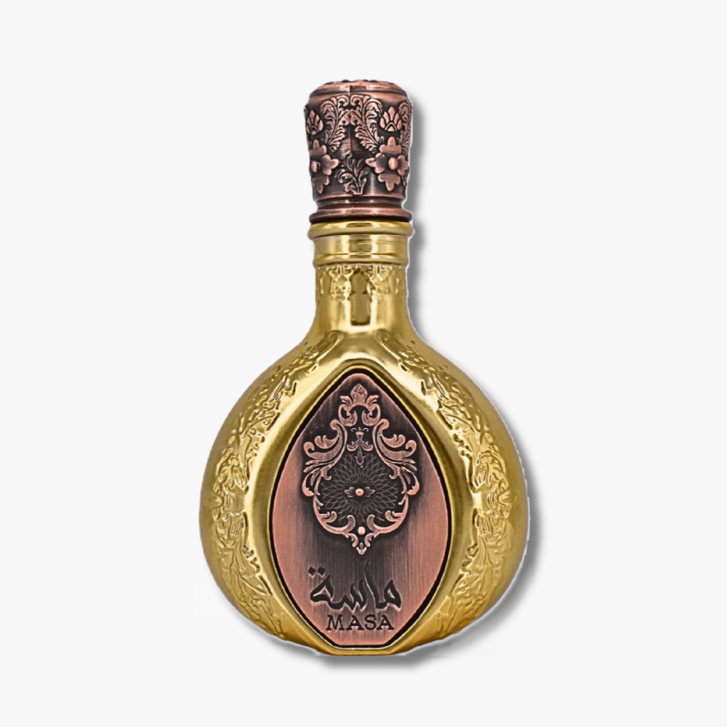 LATTAFA PRIDE MASA 3.4 Oz Eau De Parfum For Men