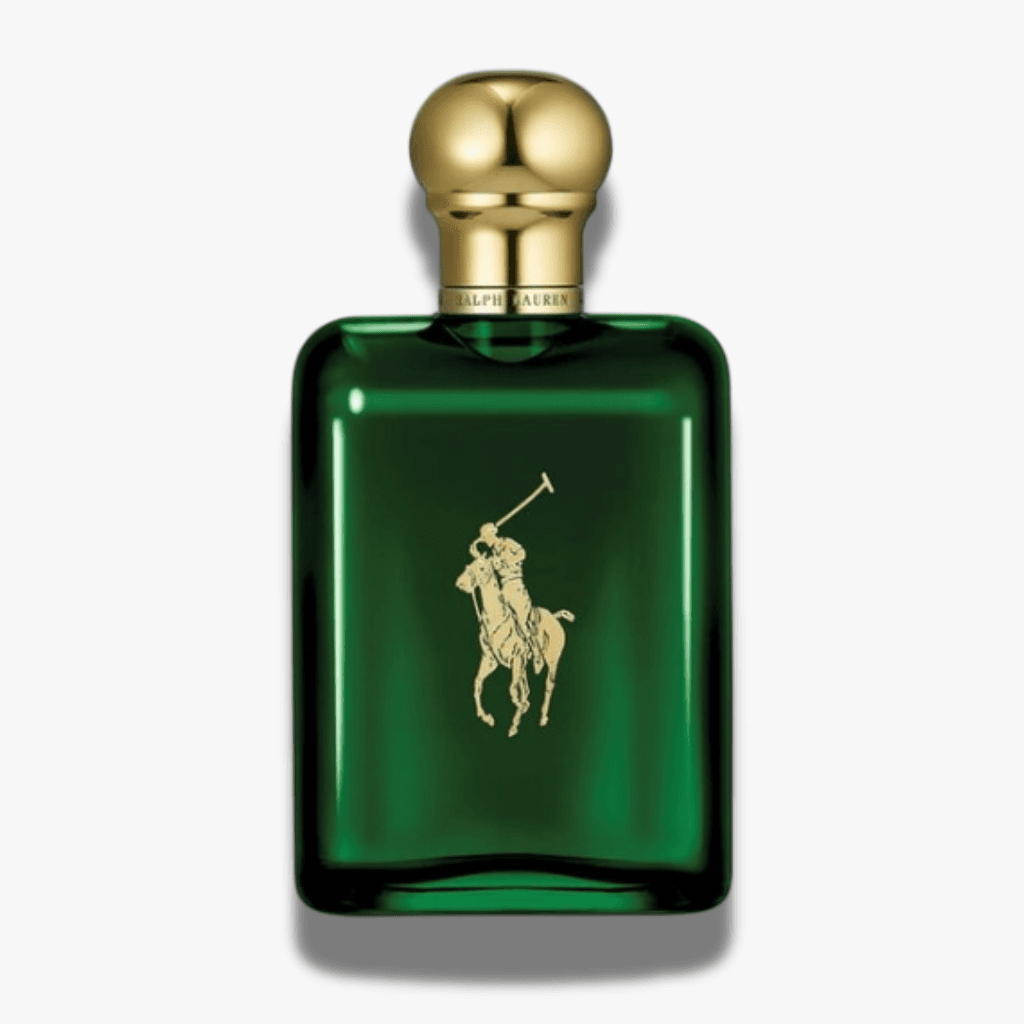 Ralph Lauren POLO GREEN 4.2 Oz Eau De Toilette For Men