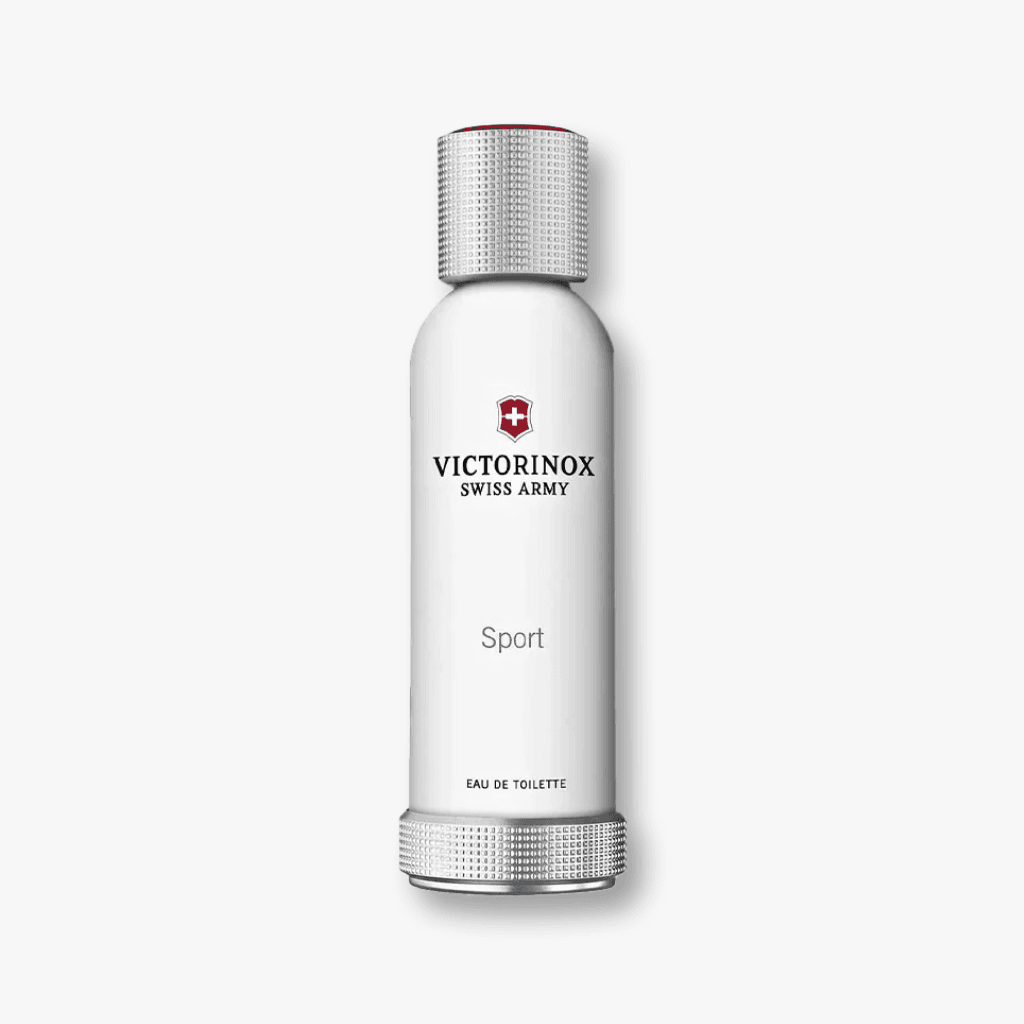 SWISS ARMY SPORT 3.4 Oz Eau De Toilette For Men