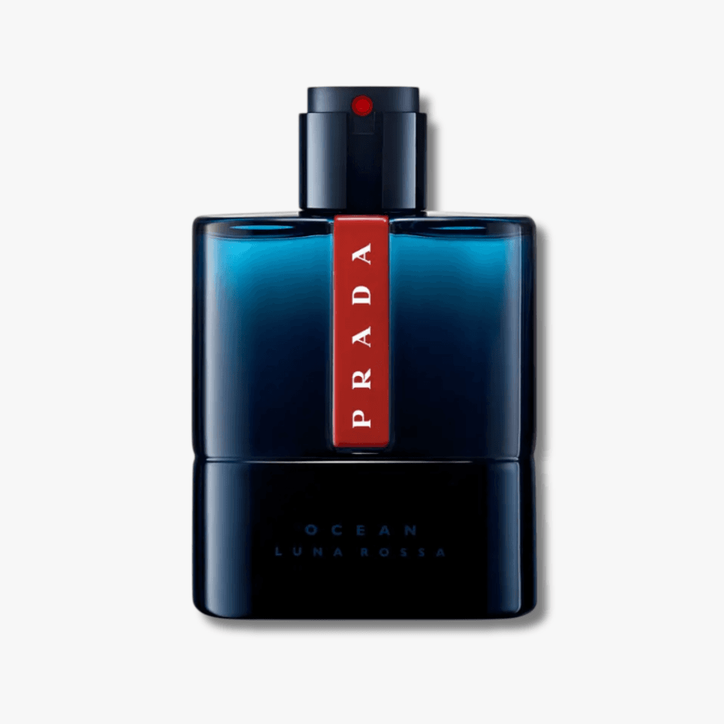 PRADA LUNA ROSA OCEAN Eau De Toilette For Men
