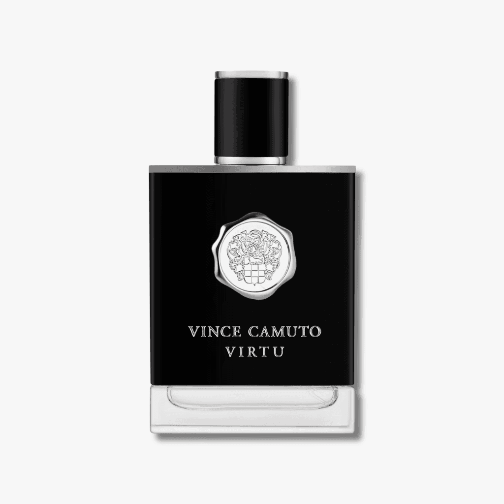 VINCE CAMUTO VIRTU Eau De Toilette For Men