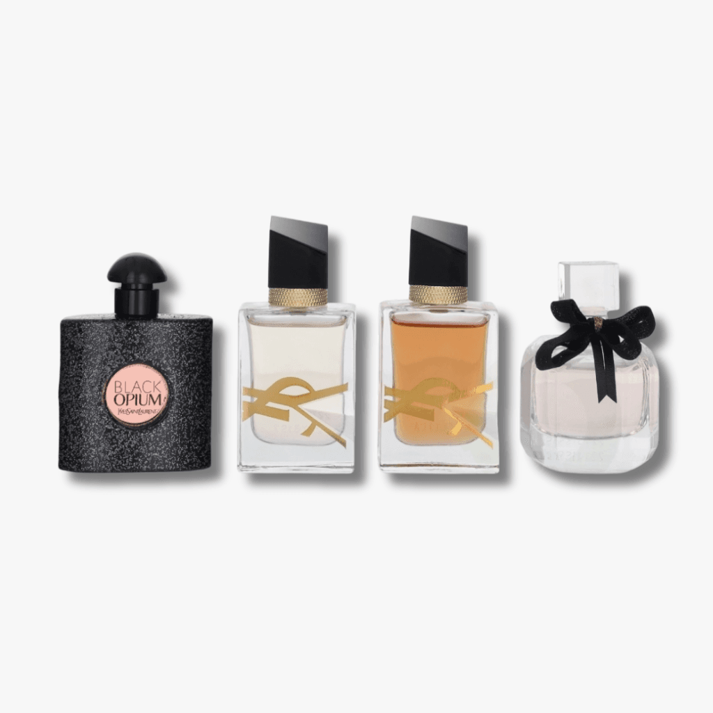 YSL MON PARIS Gift Set For Women