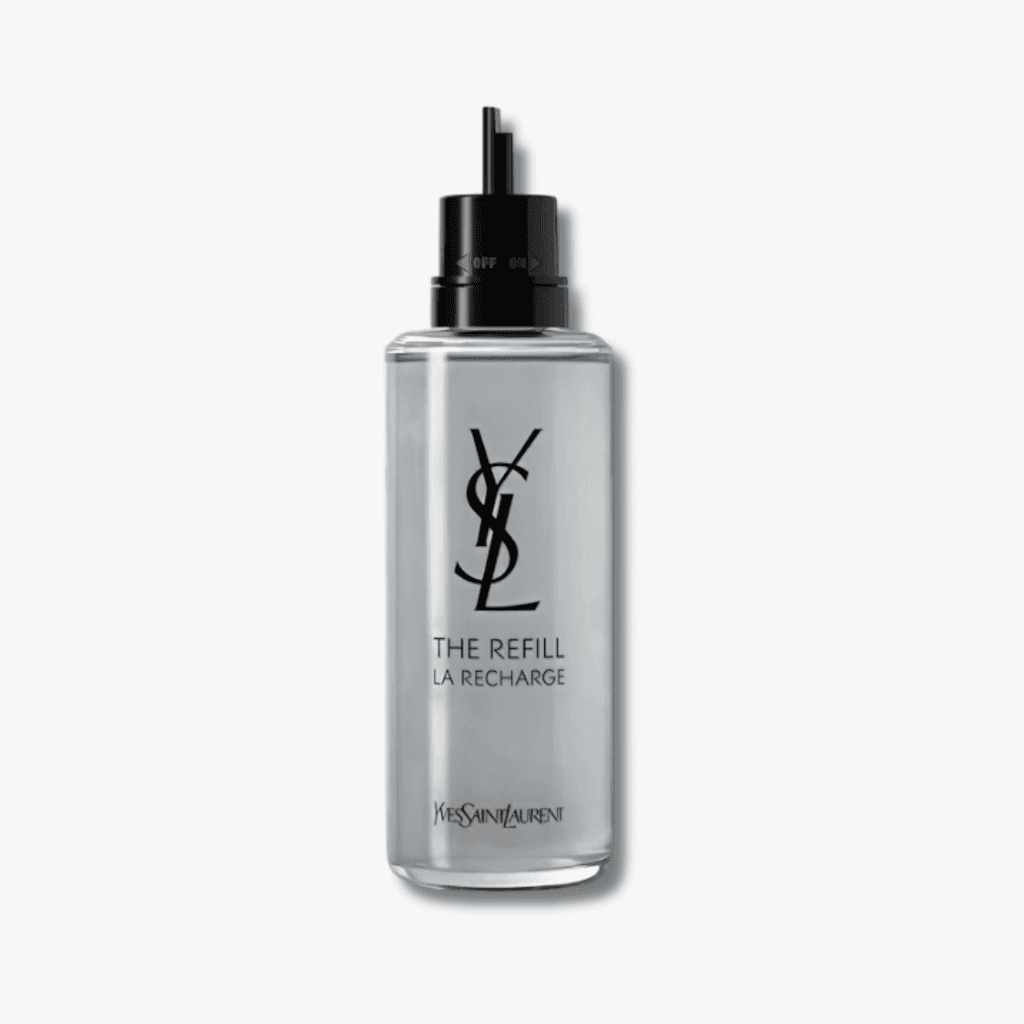 YSL MYSLF 5.0 Oz Eau De Parfum REFILL For Men