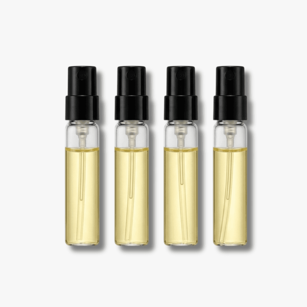 ARIAZ DISCOVERY 2ML 4 Piece Mini Gift Set For Men