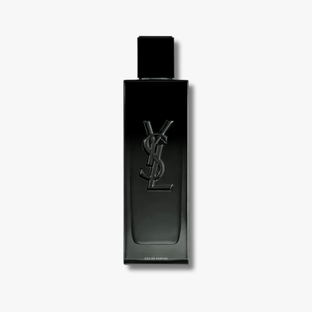 YSL MYSLF 3.4 Oz Eau De Parfum Refillable Tester For Men