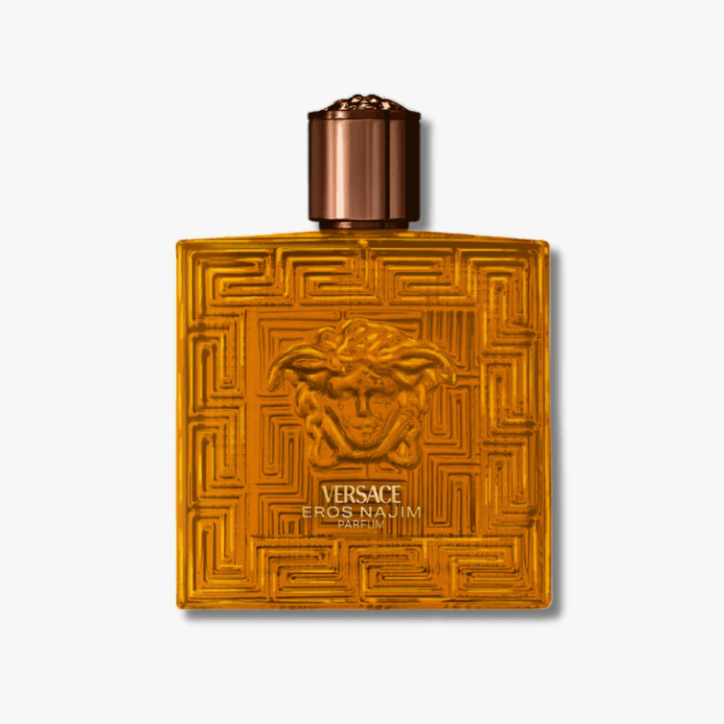 VERSACE EROS NAJIM 3.4 Oz PARFUM For Men
