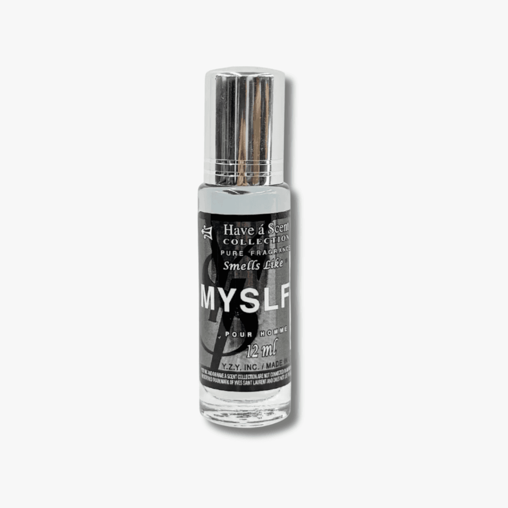 YSL MYSLF 12ML Fragrance Oil For Men