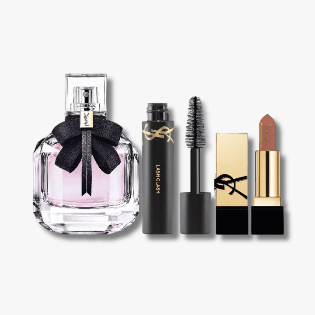 YSL MON PARIS Gift Set For Women