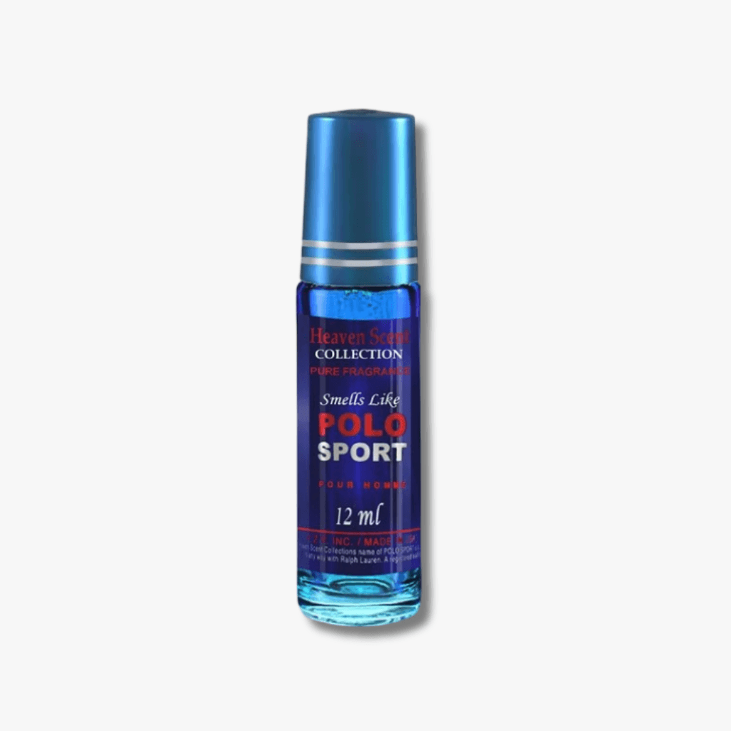 POLO SPORT RALPH LAUREN 12 ML Fragrance Oil For Men