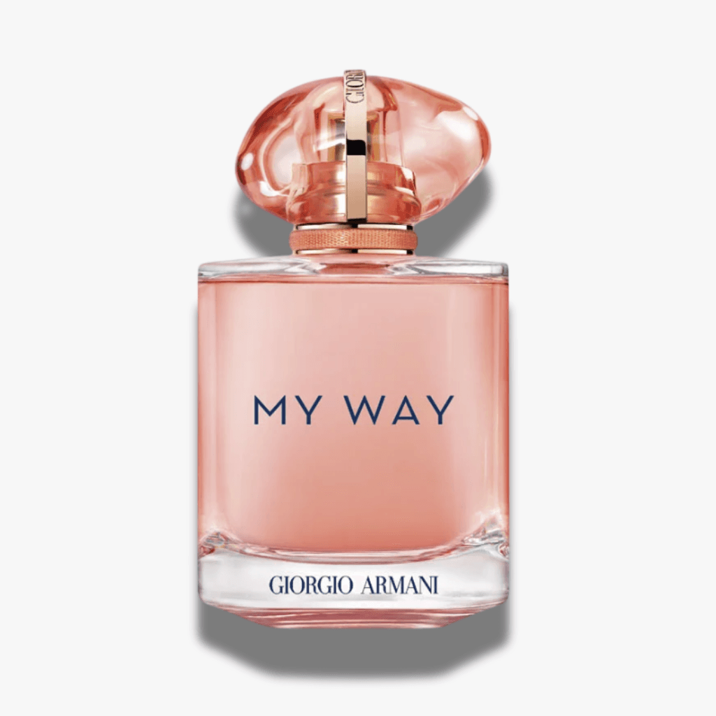 GA MY WAY YLANG Eau De Parfum For Women
