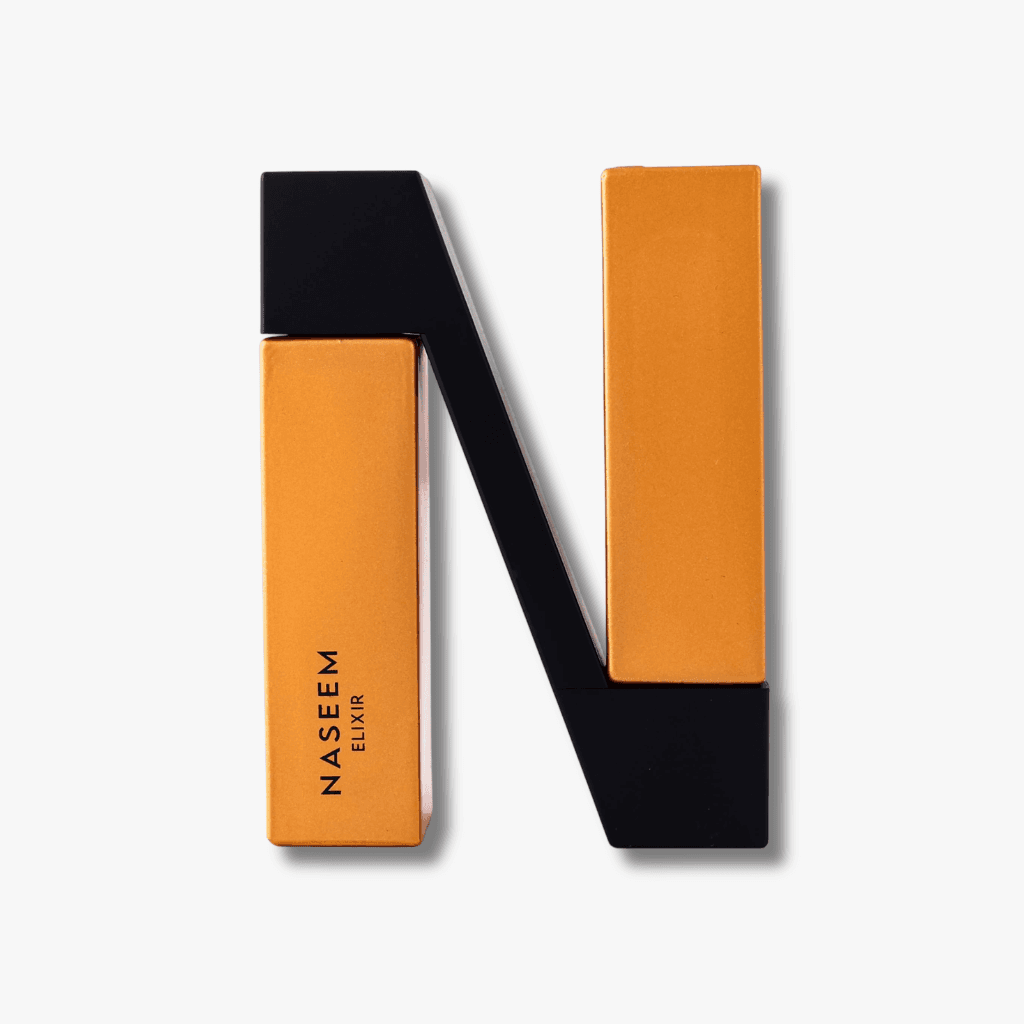 NASEEM N ELIXIR 30ML X2 AQUA PARFUM For Men