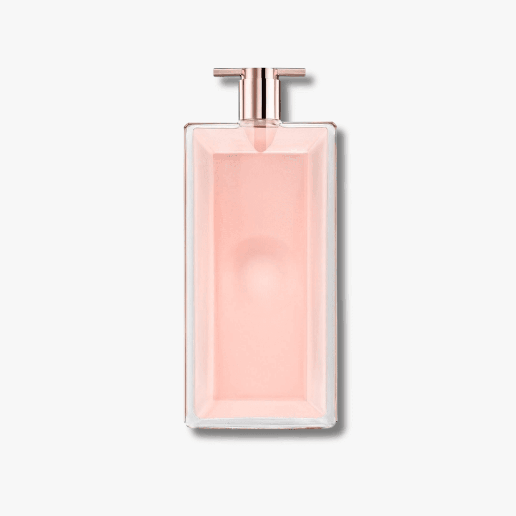 LANCOME IDOLE L'EAU DE PARFUM 3.4 Oz Eau De Parfum REFILLABLE Tester For Women