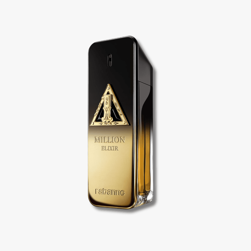 PACO 1MILLION NIGHT ELIXIR 3.4 Oz PARFUM Tester For Men