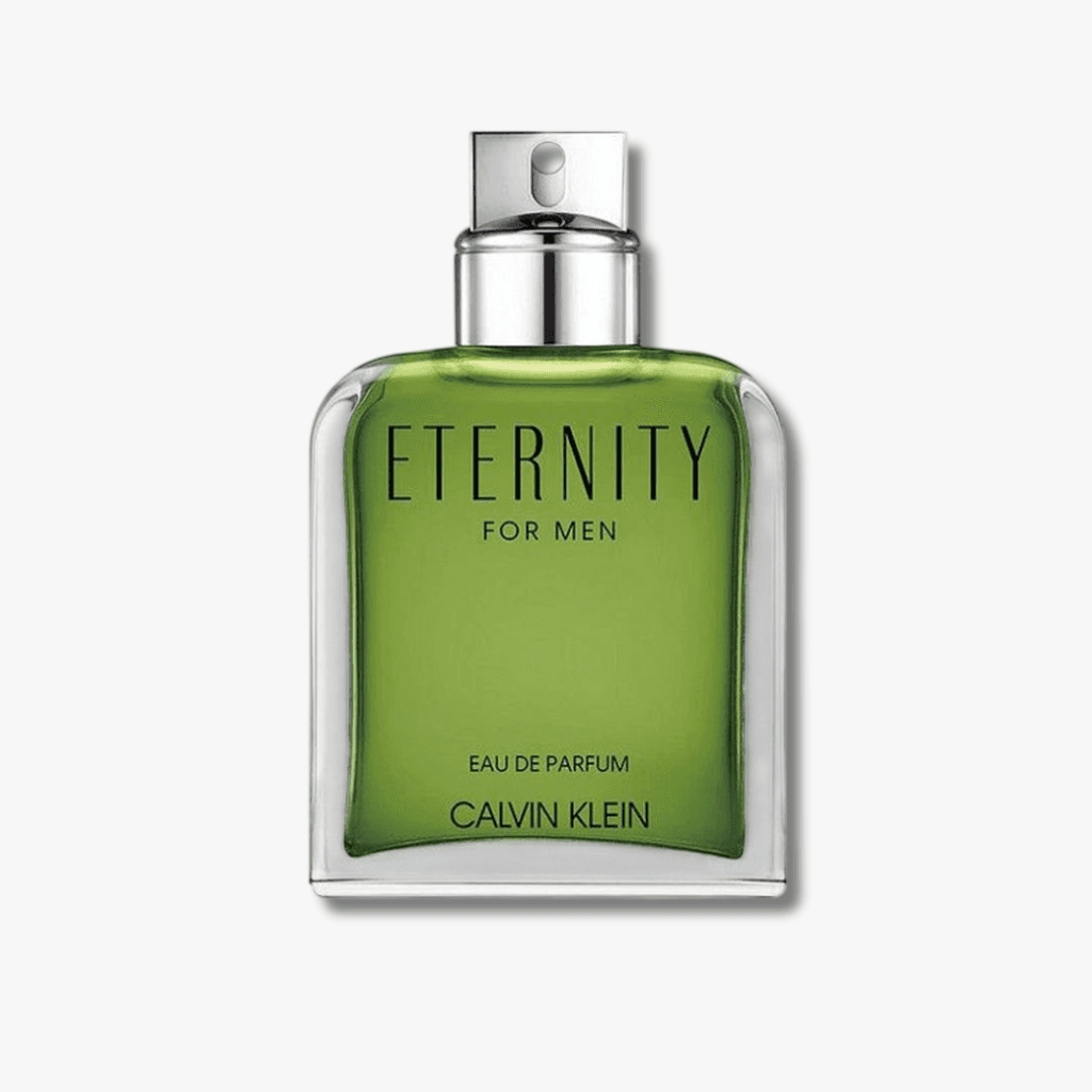 CK ETERNITY Eau De Parfum For Men