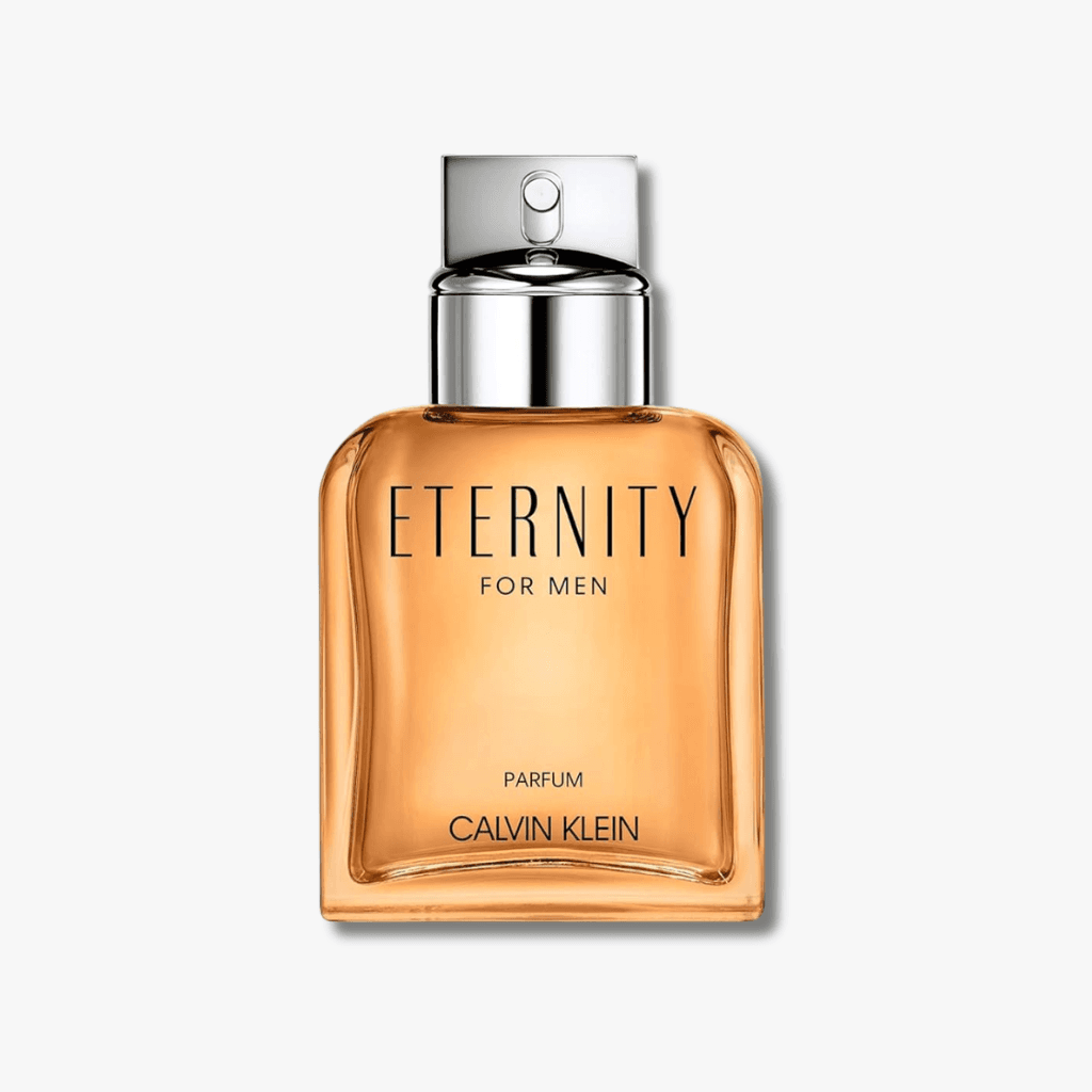 CK ETERNITY 3.4 Oz PARFUM For Men