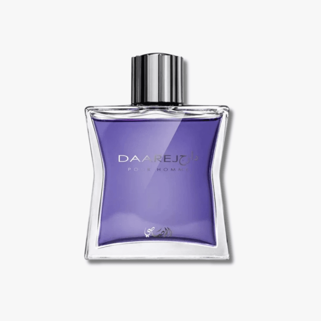 RASASI DAREEJ 3.3 Oz Eau De Parfum For Men