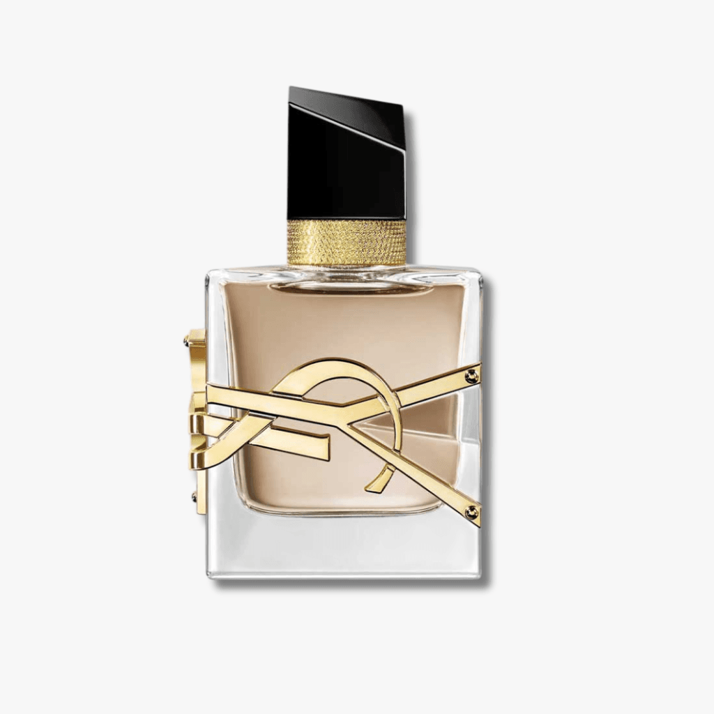 YSL LIBRE FLOWERS & FLAMES FLORALE 1.0 Oz Eau De Parfum For Women