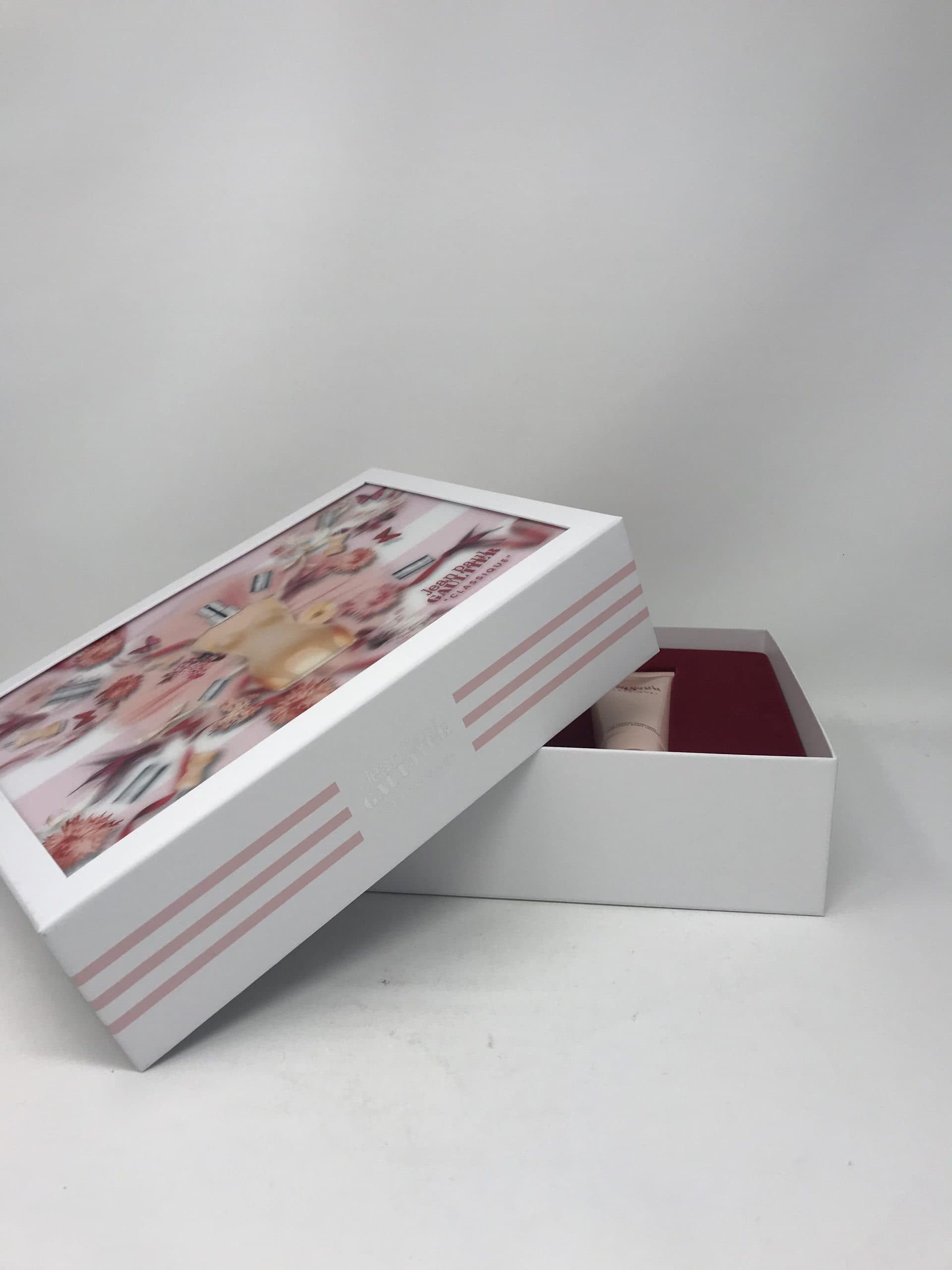 Jpg 3.4/2.5Bl-Hard Box For Women