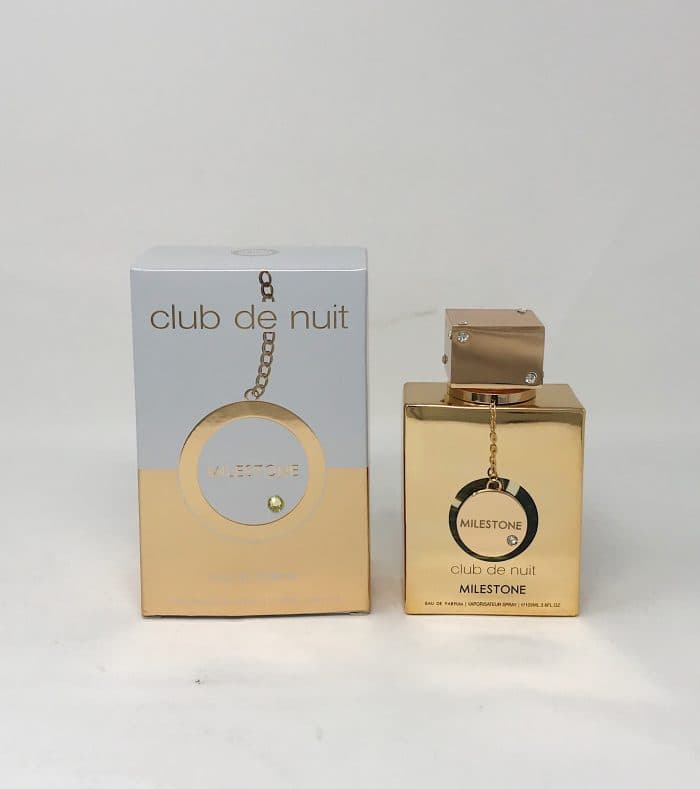 Armaf Club Nuit Milestone 2 Pack