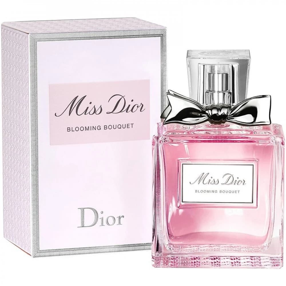 DIOR MISS BLOOMING BOUQUET 5.0 Oz Eau De Toilette For Women