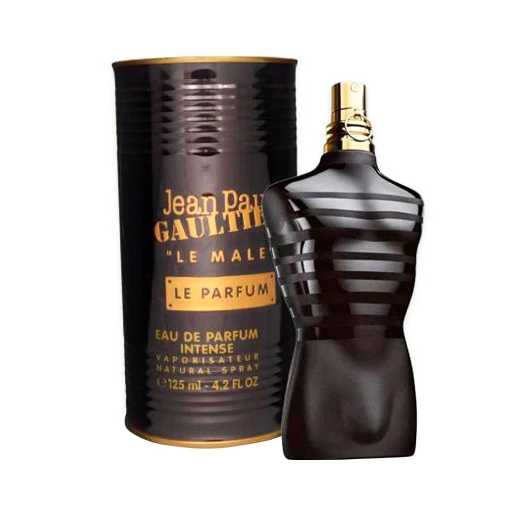 JPG LE PARFUM INTENSE 4.2 Oz Eau De Parfum For Men