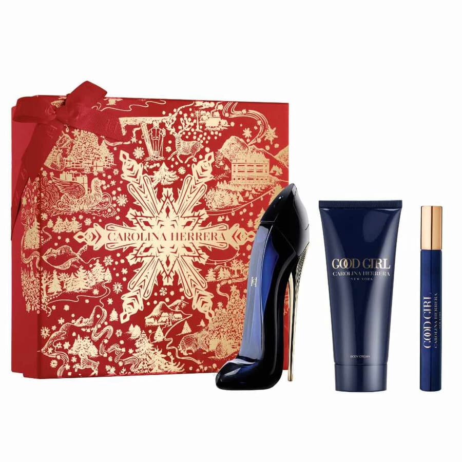 CH GOODGIRL Gift Set For Women