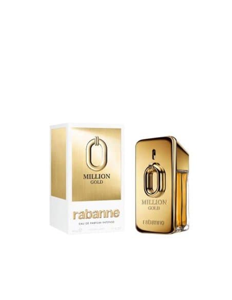 PACO 1MILLION GOLD INTENSE Eau De Parfum For Men