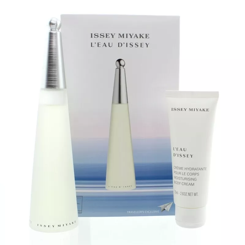 ISSEY MIYAKE Gift Set For Women