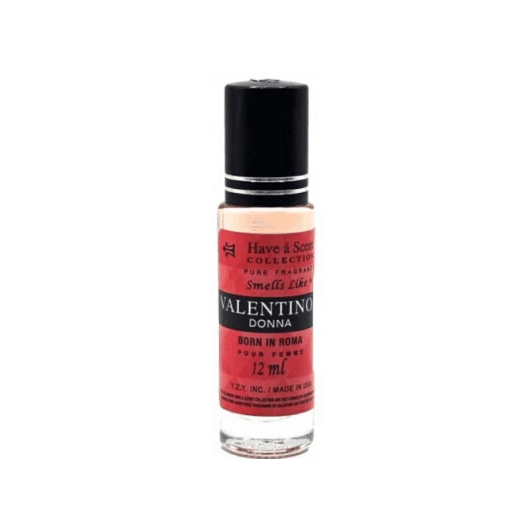 Have-a-scent Valentino Born In Roma 12 ml Fragrance oil for women