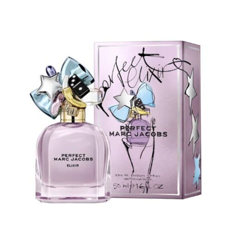 MJ PERFECT ELIXIR Eau De Parfum For Women